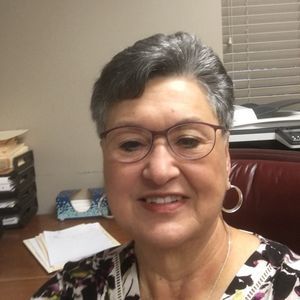 Meet your Posher, Kay